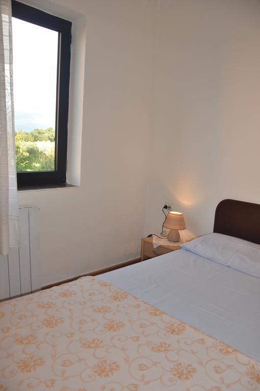 Franko Apartmani Zambratija  Exterior foto